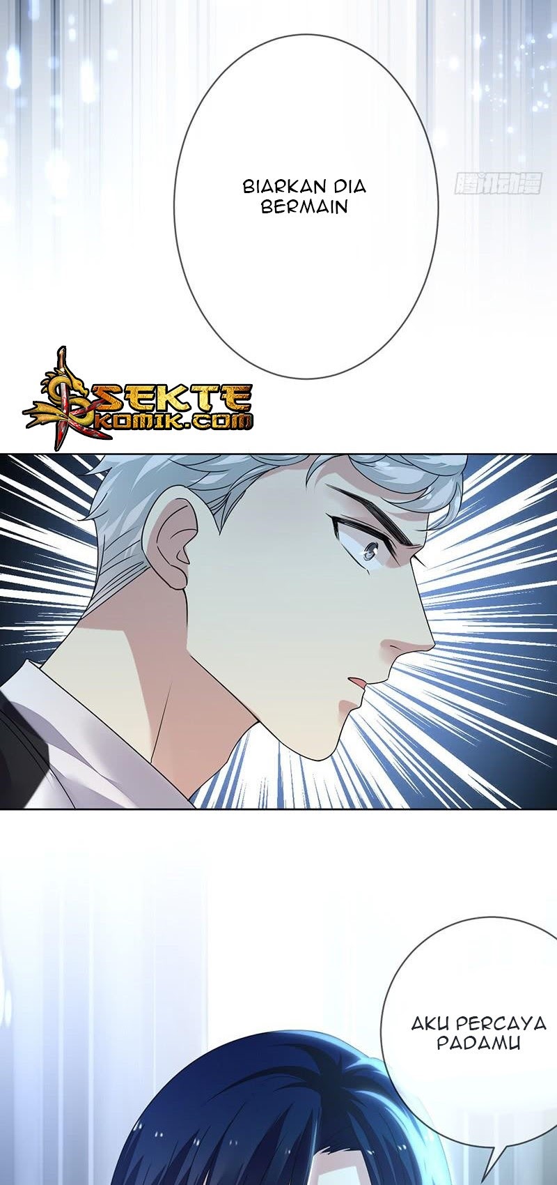 NSD Gaming Chapter 159 Bahasa Indonesia